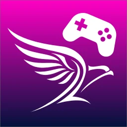 Ícone de ISUS Game Center