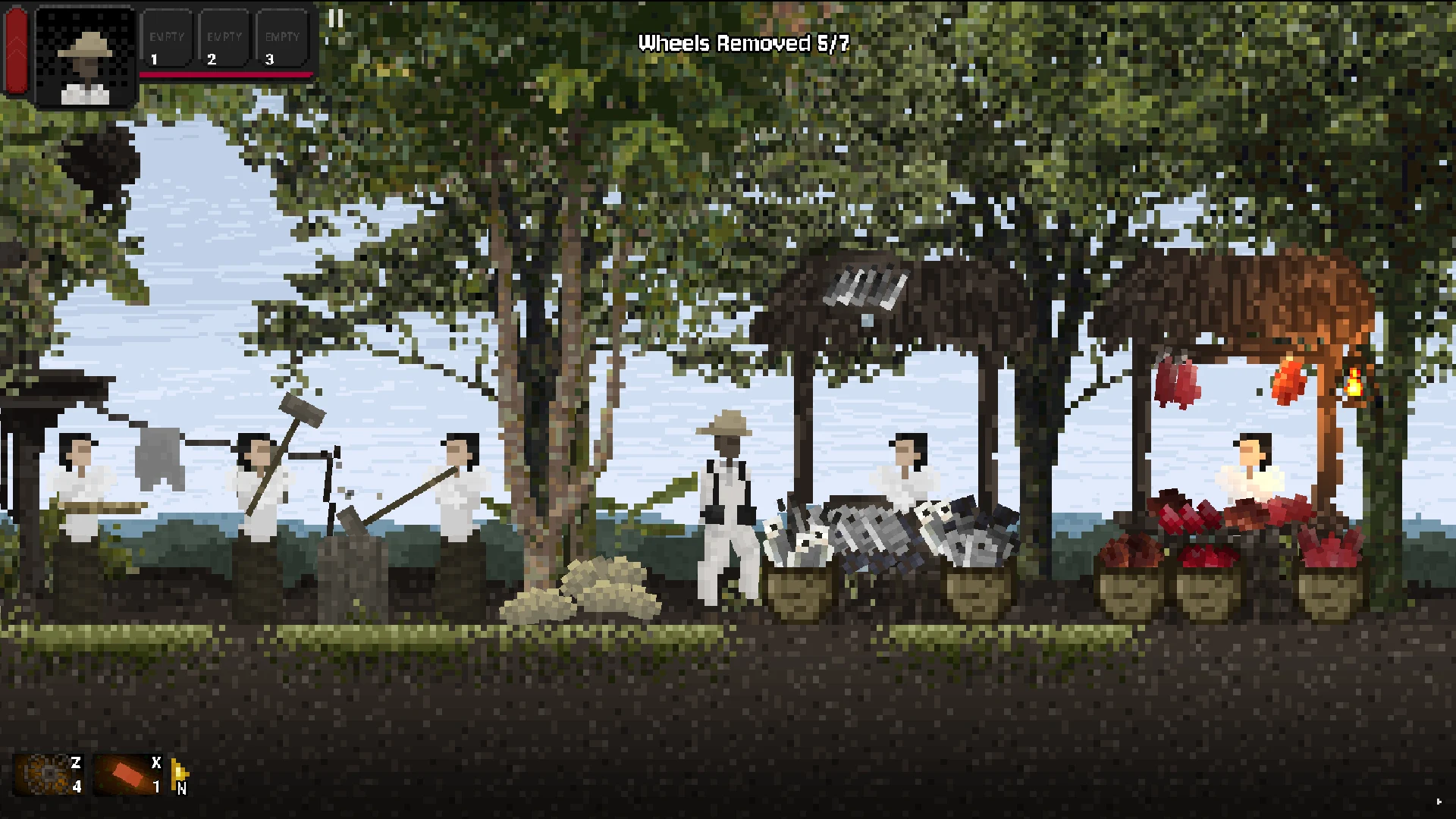 Rayadillo Mobile PH screenshot