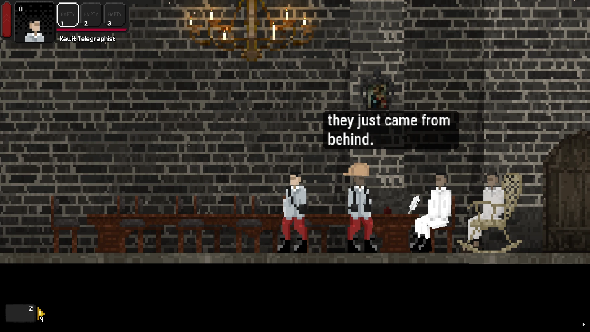 Rayadillo Mobile PH screenshot